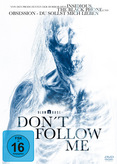 Don't Follow Me