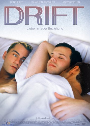 Drift - Liebe, in jeder Beziehung - Poster 1