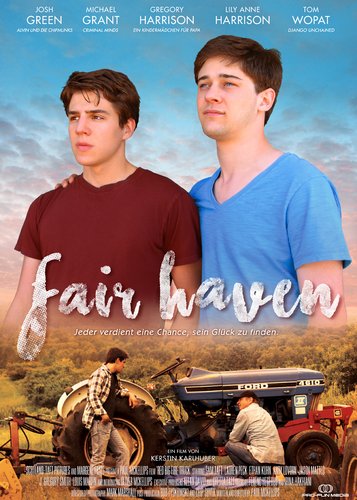 Fair Haven - Poster 1