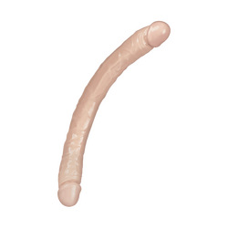 Doppeldildo, 46 cm