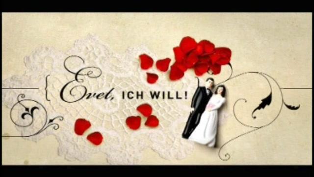 Evet, ich will! - Trailer - Deutsch