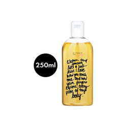 250 ml Lavendel - Massage In A Bottle