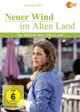 Neuer Wind im alten Land 3 - Der Wolf &amp; Miss Altes Land