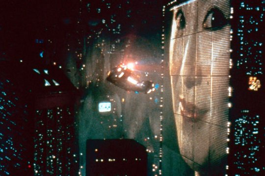 Blade Runner - Szenenbild 1