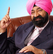Jaspal Bhatti