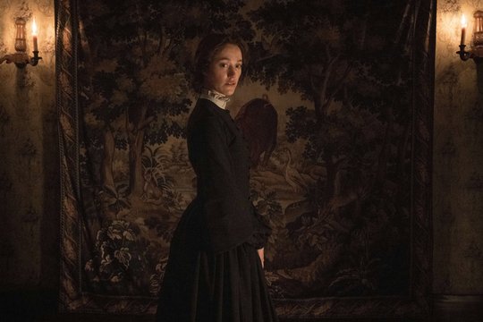 Victorian Psycho - Szenenbild 1