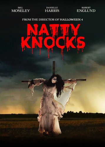 Der Fluch der Natty Knocks - Poster 5