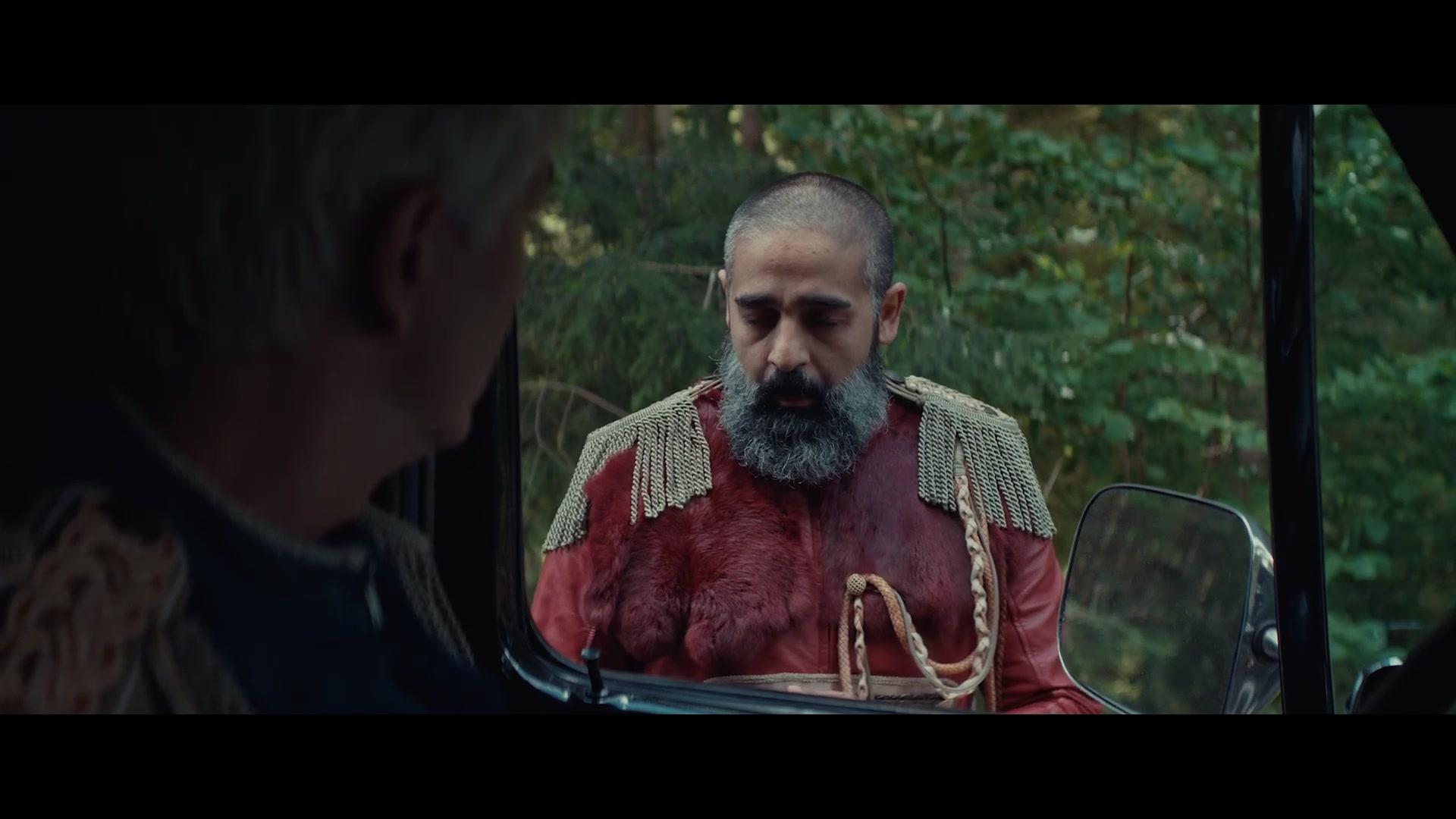 Therapie für Wikinger - Teaser - Deutsch - HD