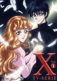 X - Die TV-Serie