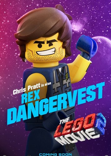 The LEGO Movie 2 - Poster 7