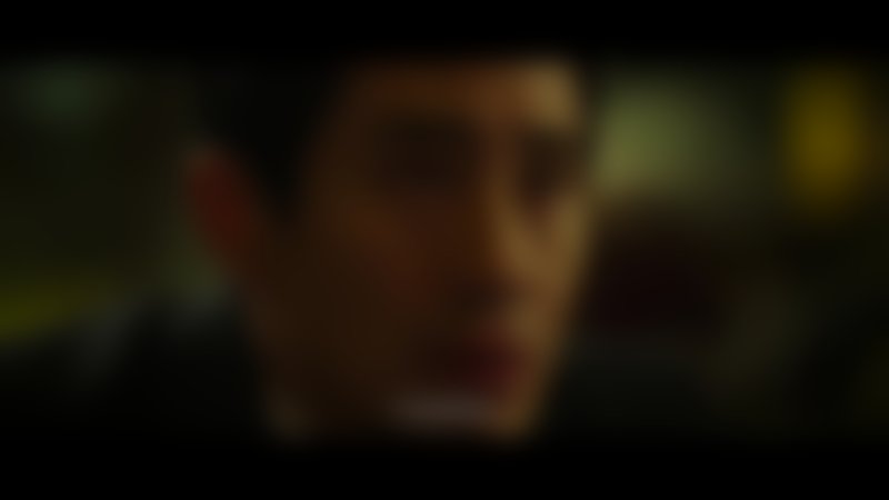 The Villainess - Teaser - Englisch - HD