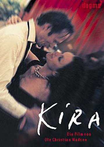 Kira - Poster 1