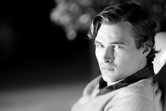 Der junge James Dean - Szenenbild 8