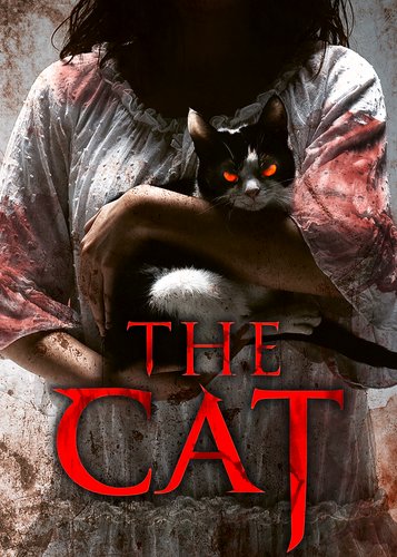 The Cat - Poster 1