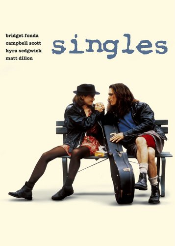Singles - Poster 1