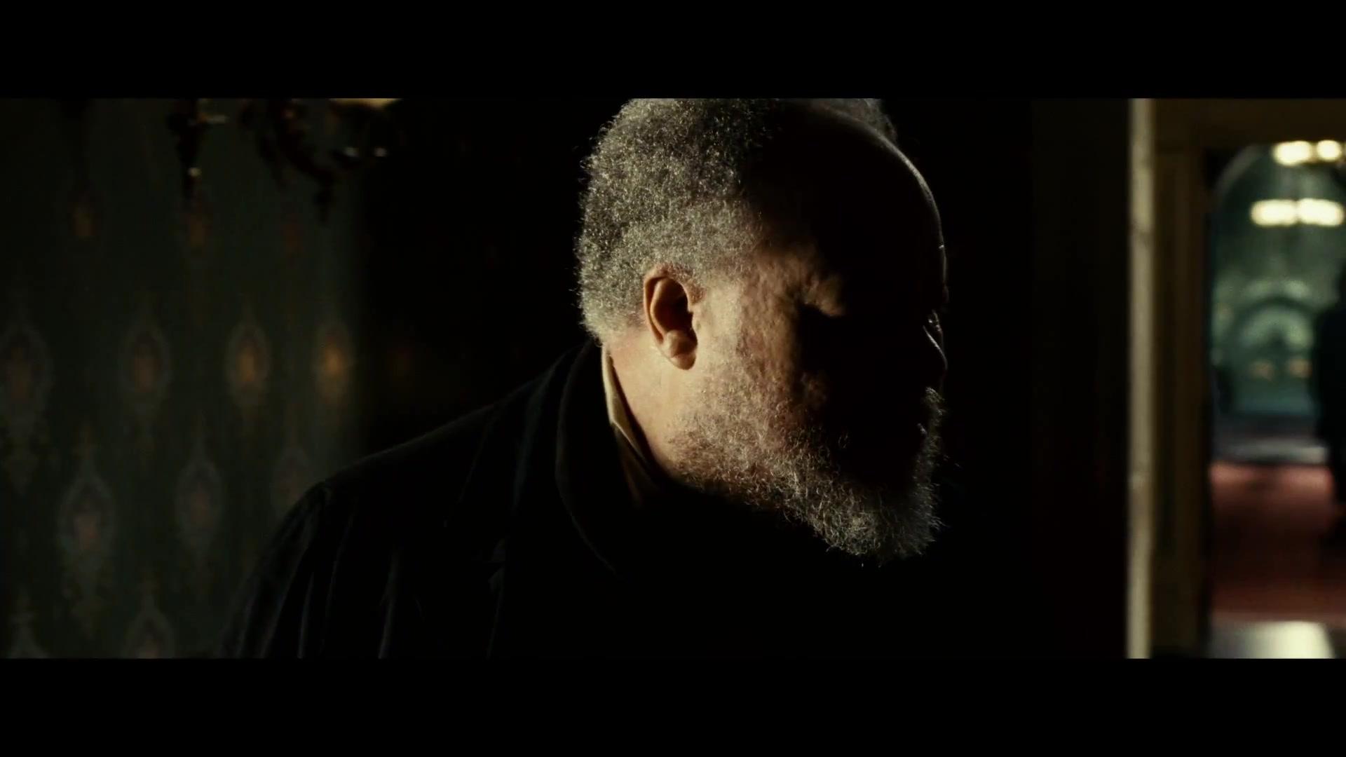 Lincoln - Trailer - Englisch - HD
