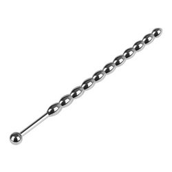 Dilator aus Edelstahl, 15,5 cm