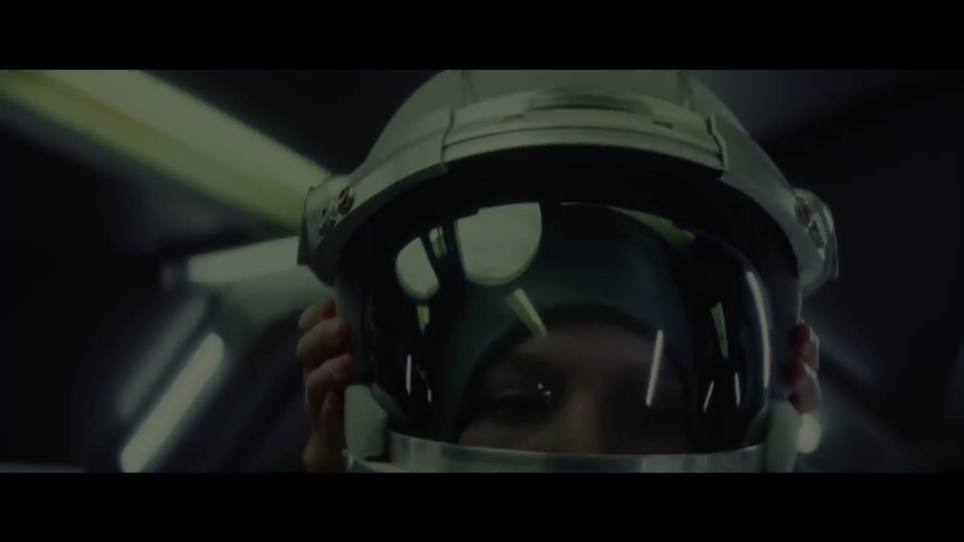 Rubikon - Trailer - Englisch - HD