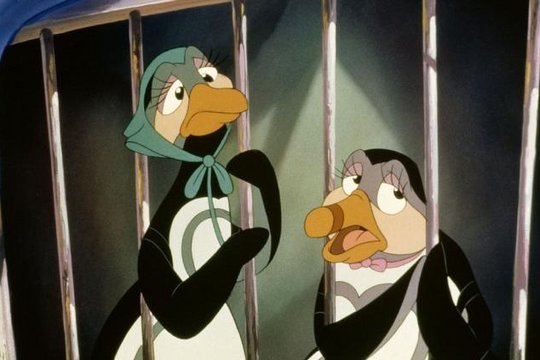 Hubi der Pinguin - Szenenbild 7