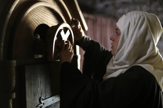 Vision - Aus dem Leben der Hildegard von Bingen - Szenenbild 6