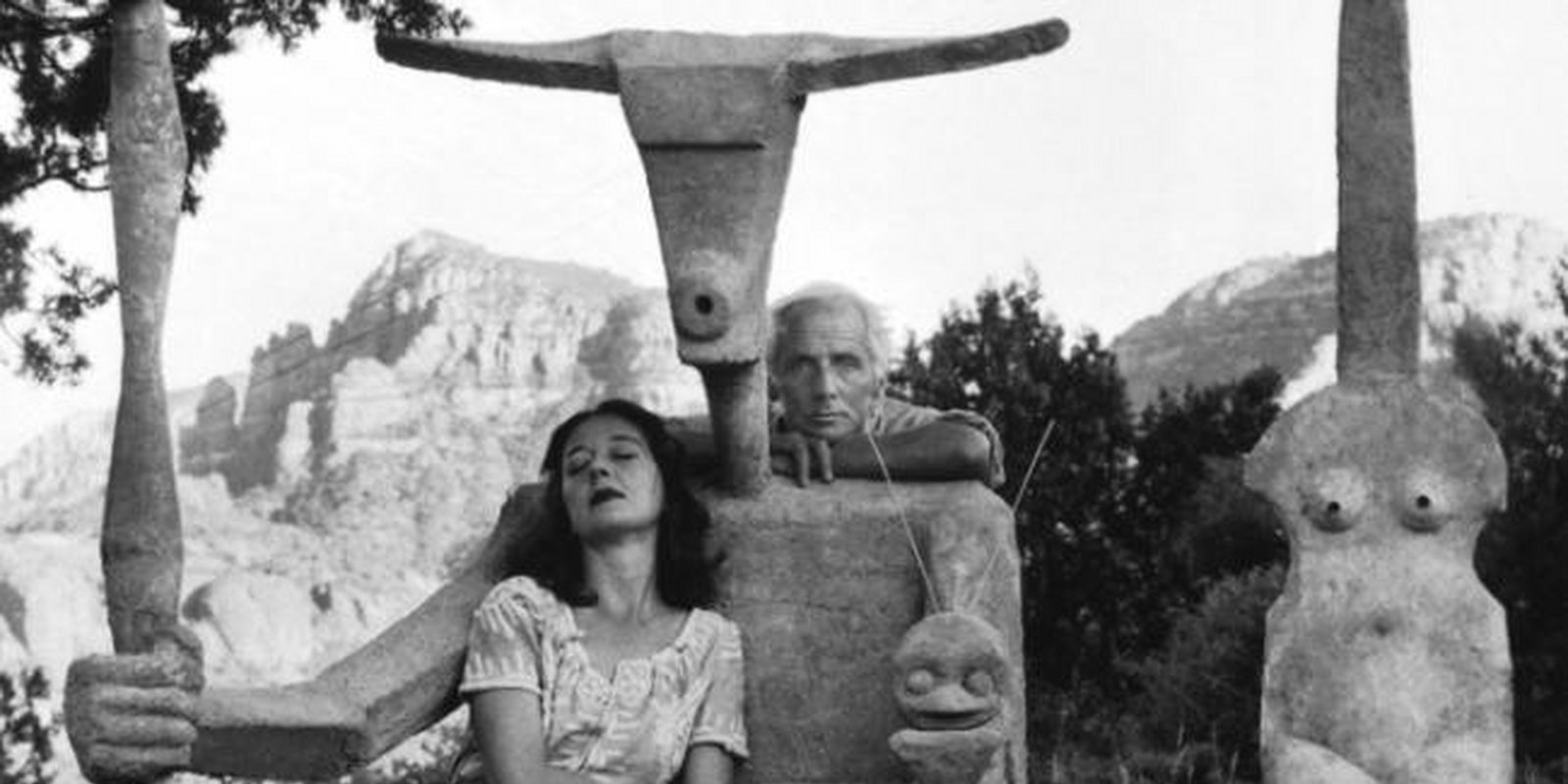 Max Ernst