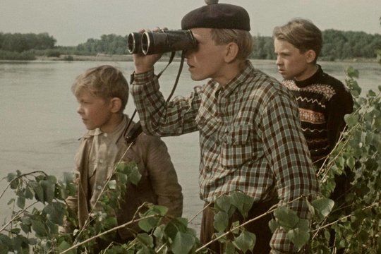 Dinomania - Reise in die Urzeit - Szenenbild 4