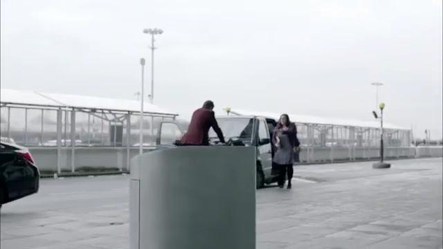 Hoff the Record - Staffel 1 - Trailer - Deutsch - SD
