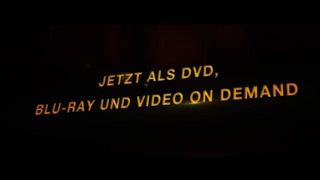 Taxi 5 - Trailer - Deutsch - SD