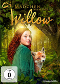 Ein Mädchen namens Willow