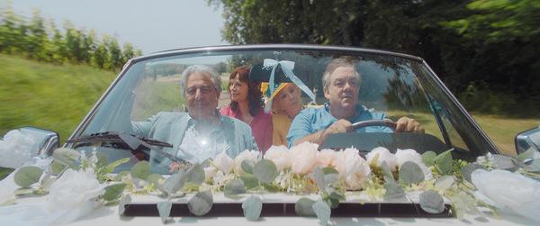OH LA LA 2 – NEUE TESTS, NEUES CHAOS (Frankreich 2026) © Weltkino