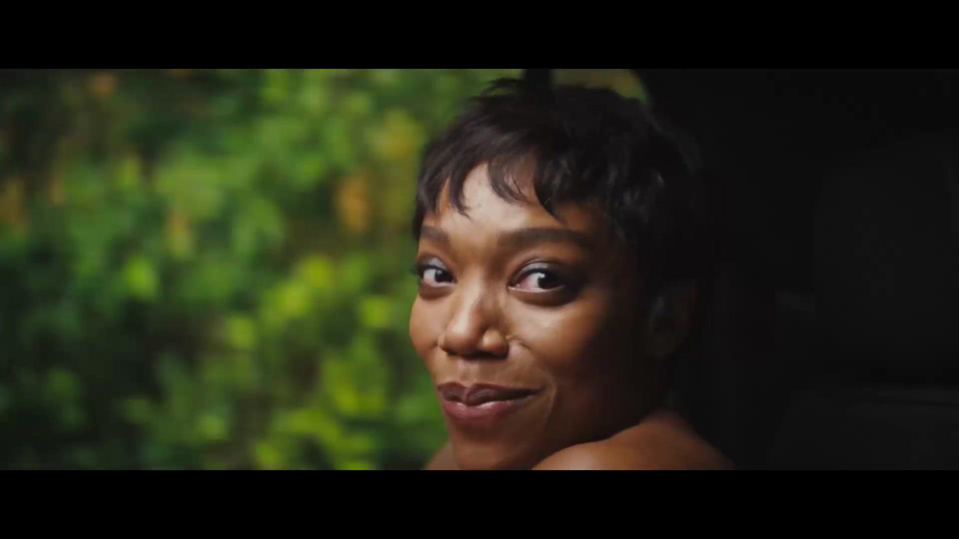 Blink Twice - Trailer - Deutsch - HD