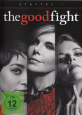 The Good Fight - Staffel 1