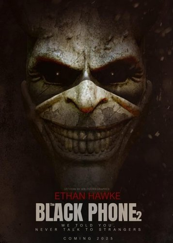 Black Phone 2 - Poster 9