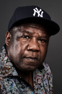 Isiah Whitlock