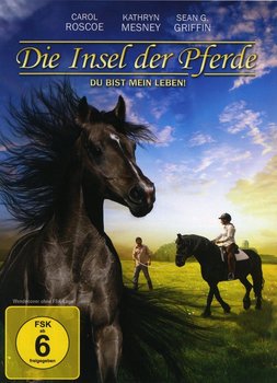 Die Pferde Der Rockefeller (DVD), Zyx Records, Documentary