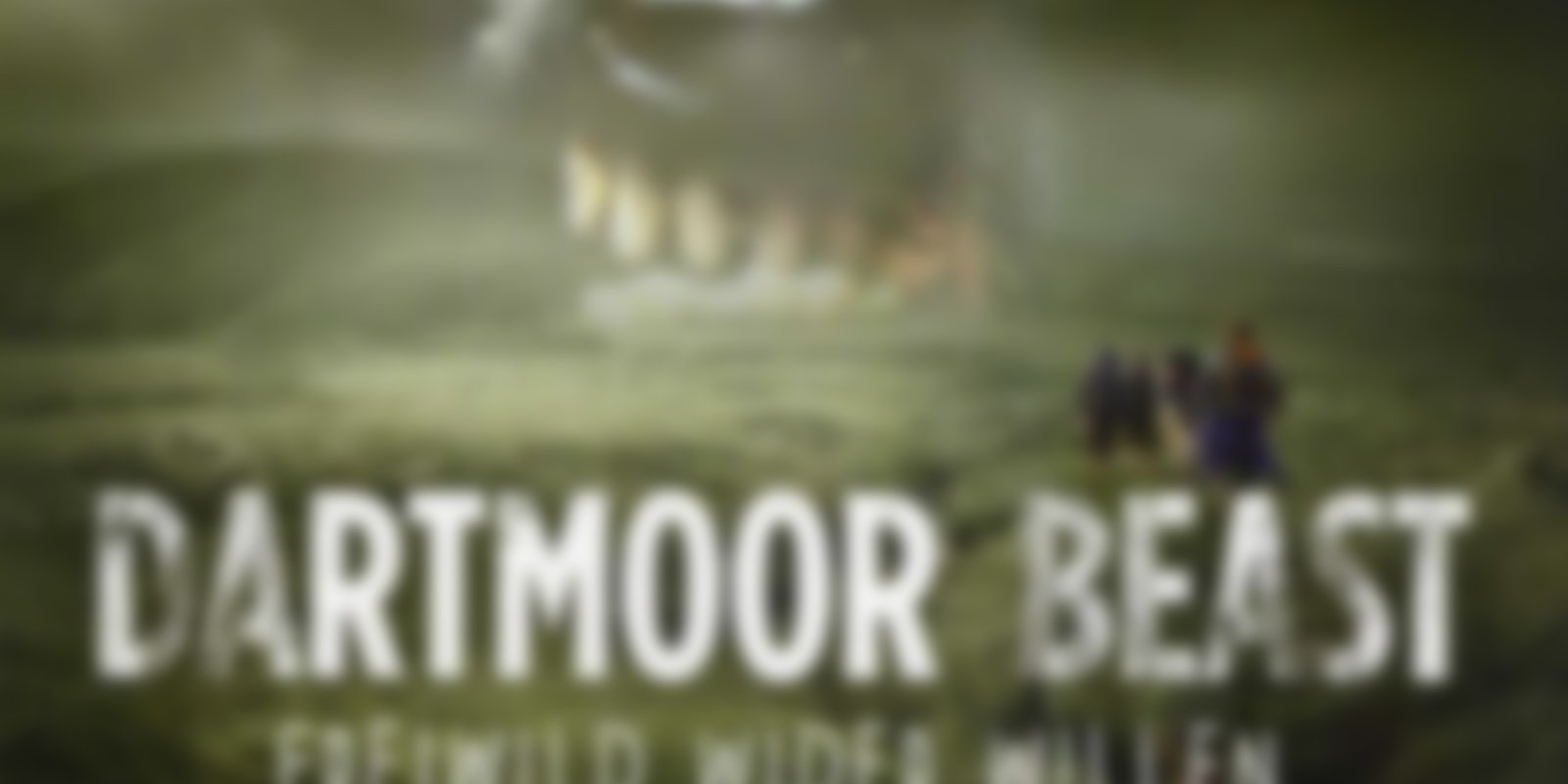 Dartmoor Beast