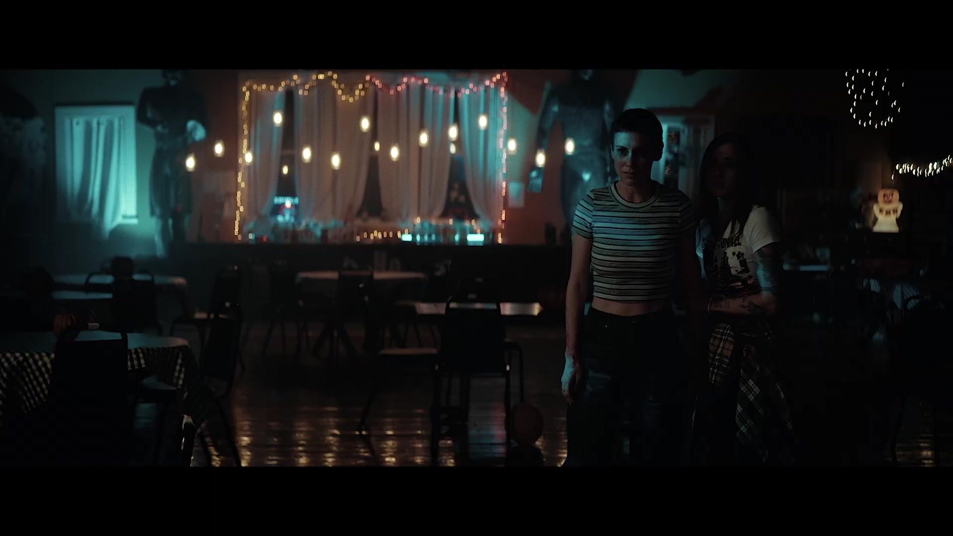 Pig Killer - Trailer - Englisch - HD