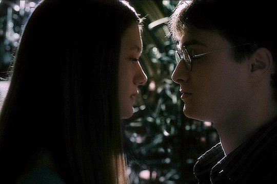 Harry Potter und der Halbblutprinz - Szenenbild 7