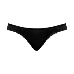 Luxe Collection - Brazilian Slip