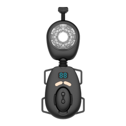 Orgastobator 06, 25 cm