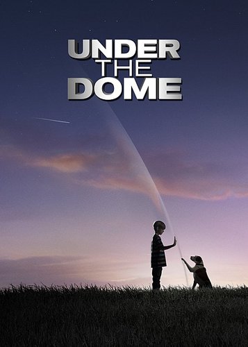 Under the Dome - Staffel 1 - Poster 1