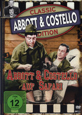 Abbott &amp; Costello in Afrika