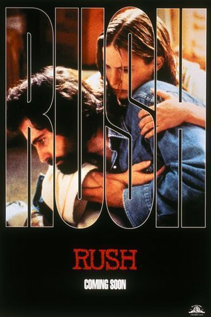 32 HQ Images Rush Movie 1991 Free / Rush 1991 Film You Dig Man