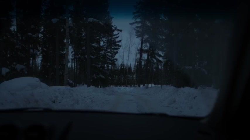 Cold Road - Trailer - Deutsch - SD