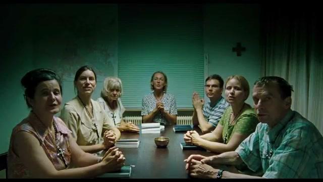 Paradies: Glaube - Trailer - Deutsch - SD