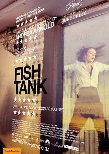 Fish Tank - Poster 7