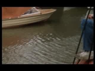 Freddy, die Gitarre und das Meer - Trailer - Deutsch - SD