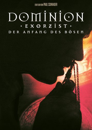 Dominion - Exorzist - Poster 1