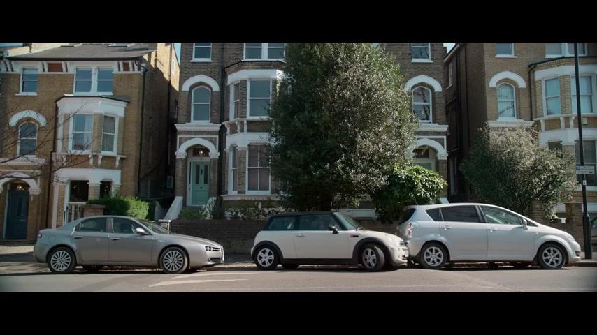 We Live in Time - Trailer - Deutsch - SD
