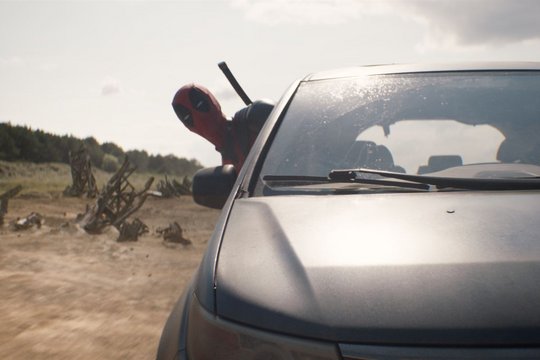 Deadpool & Wolverine - Szenenbild 23